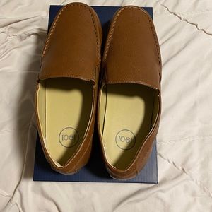Boys 1901 casual loafer